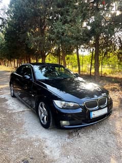 BMW 3-Series 2008 0