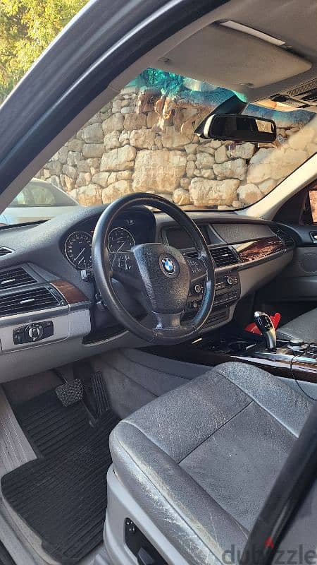 BMW X5 2007 2