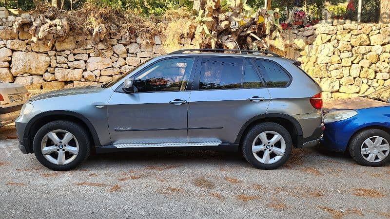 BMW X5 2007 3