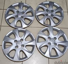 wheel cover for hyundai i10 0