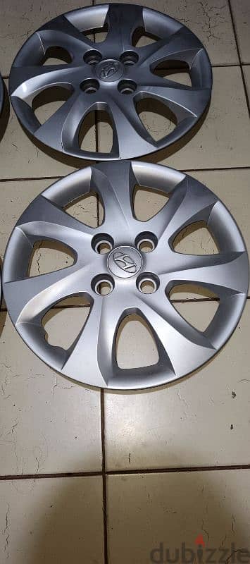 wheel cover for hyundai i10 1