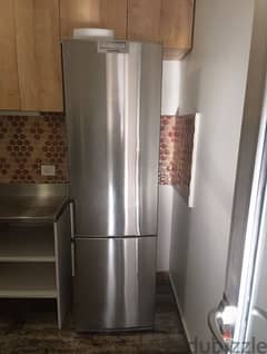 siemens big fridge and freezer 0