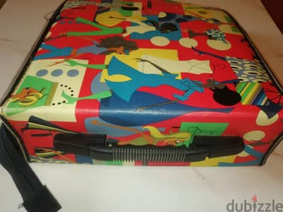 Big CD s bag for 200 cds