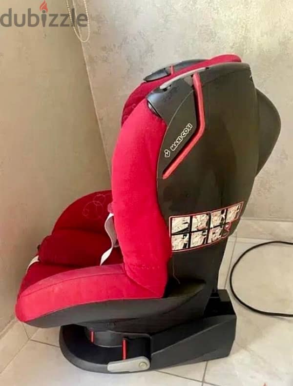 CAR SEAT 1