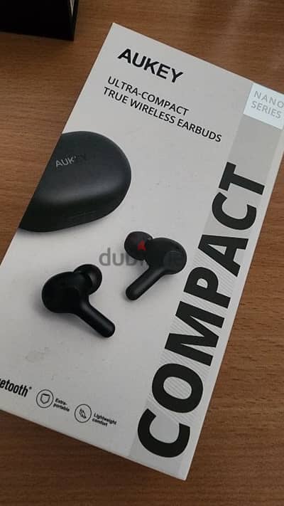 Samsung galaxy buds pro 2 copy A/Aukey BT earphones