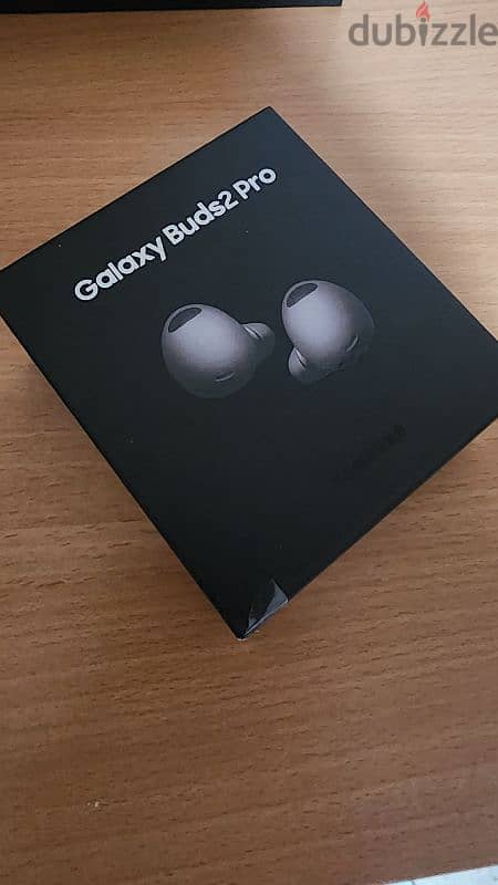 Samsung galaxy buds pro 2 copy A/Aukey BT earphones 1