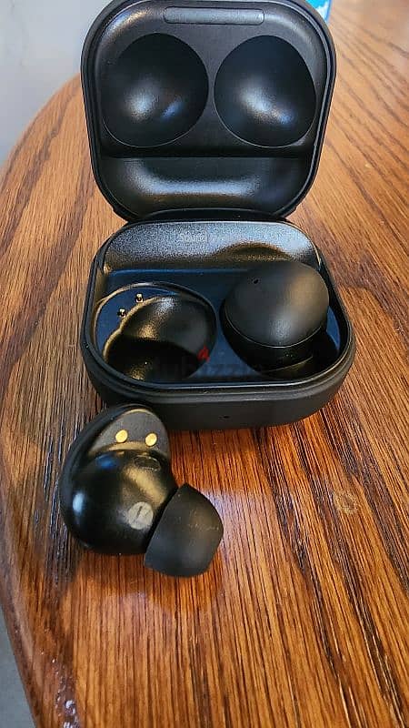 Samsung galaxy buds pro 2 copy A/Aukey BT earphones 2