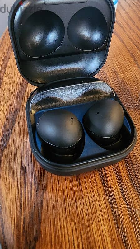 Samsung galaxy buds pro 2 copy A/Aukey BT earphones 3