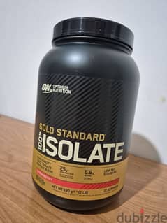 optimum nutrition 0