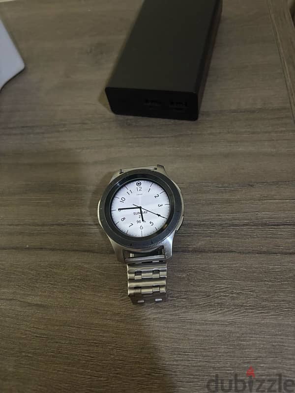 smart watch galaxy 1