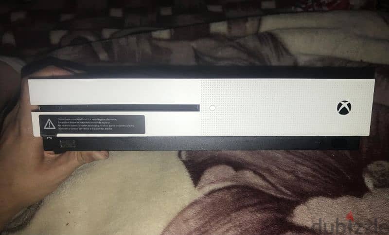 Xbox one s 0