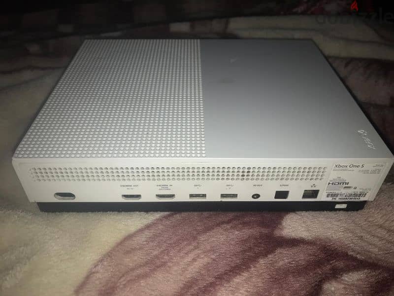 Xbox one s 1