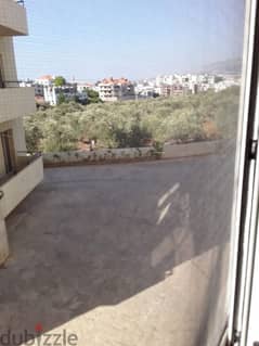 apartment For sale in koura. شقة للبيع في الكورة ٧٠،٠٠٠$ 0