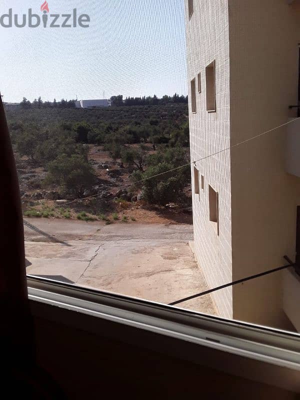 apartment For sale in koura. شقة للبيع في الكورة ٧٠،٠٠٠$ 4