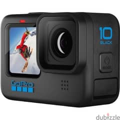 Gopro Hero Black10 0