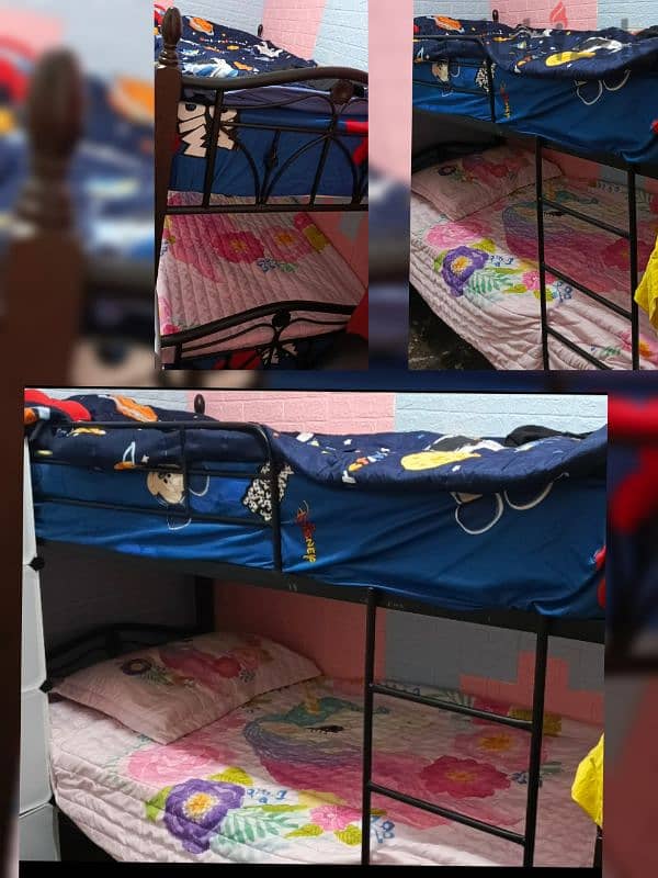 Bed for kids 0