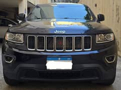 Jeep Grand Cherokee 2014 0