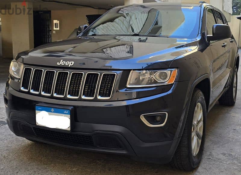 Jeep Grand Cherokee 2014 2