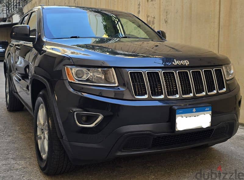 Jeep Grand Cherokee 2014 3