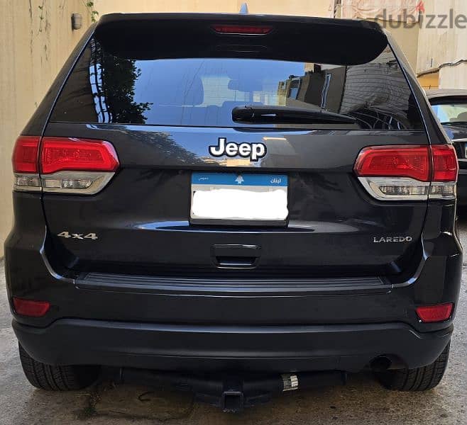 Jeep Grand Cherokee 2014 6