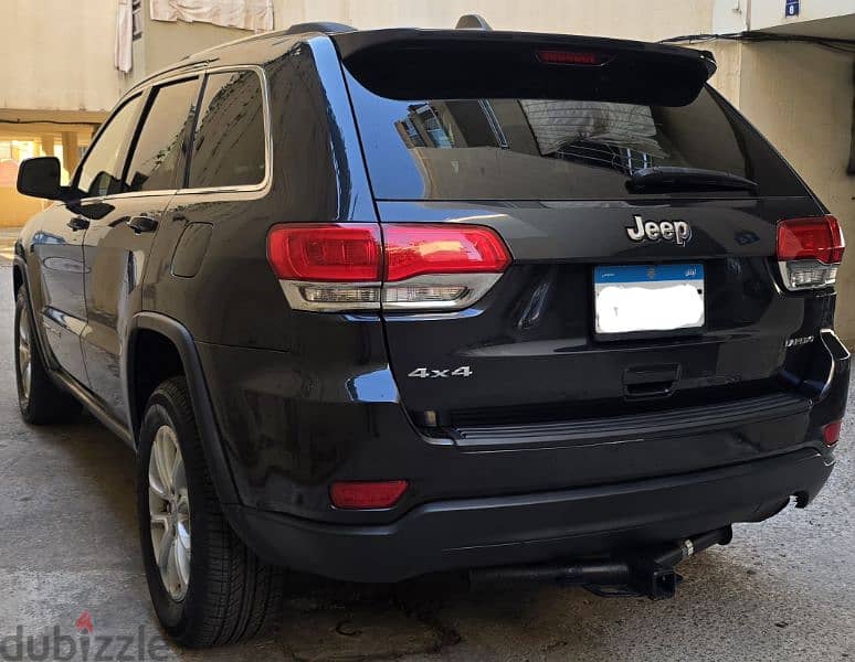 Jeep Grand Cherokee 2014 7