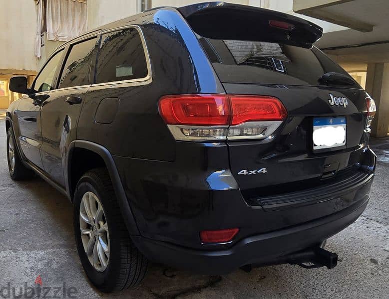 Jeep Grand Cherokee 2014 8