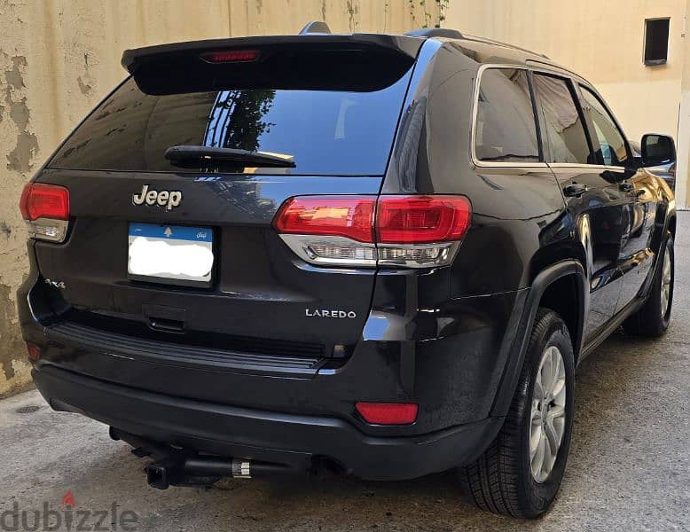 Jeep Grand Cherokee 2014 9