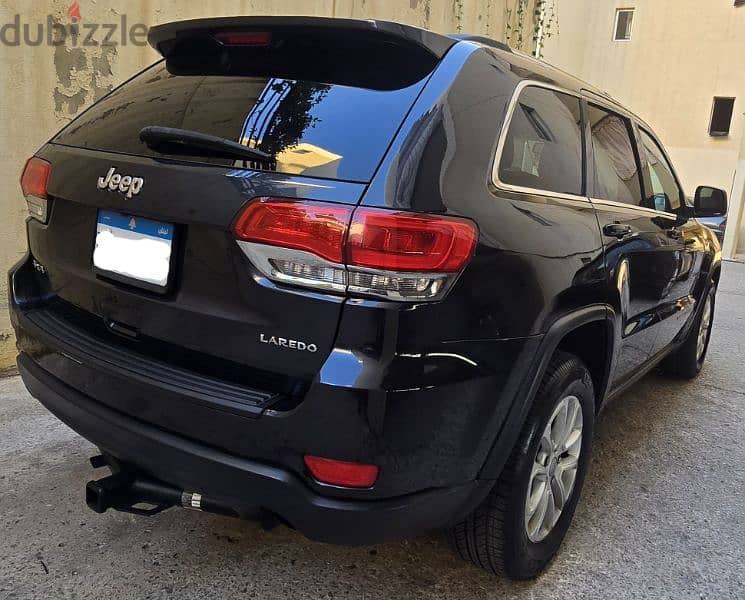 Jeep Grand Cherokee 2014 10