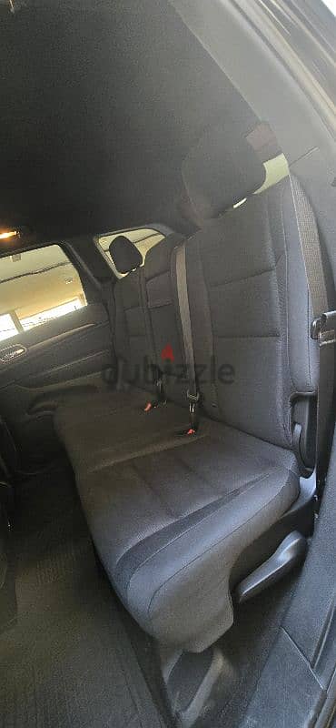 Jeep Grand Cherokee 2014 12