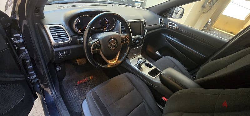 Jeep Grand Cherokee 2014 14