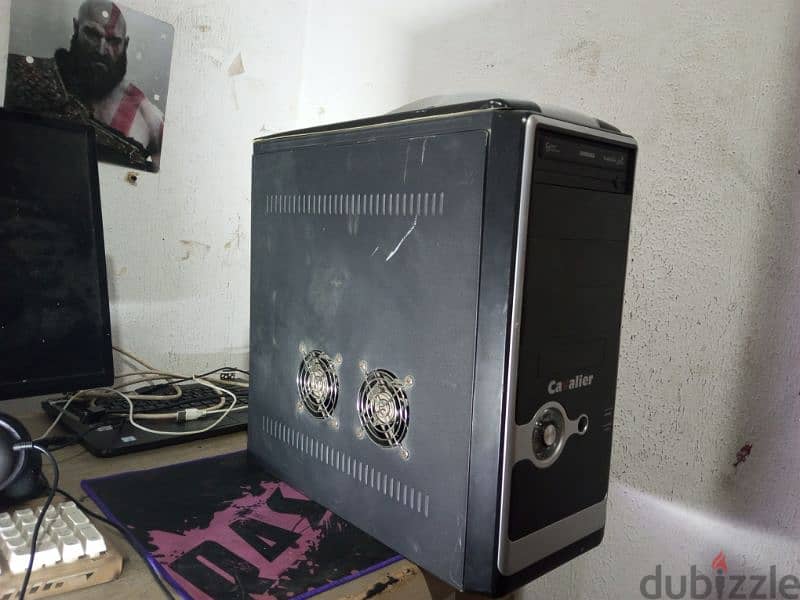 GAMING PC 0