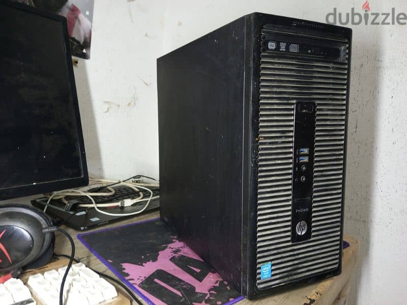 GAMING PC 1