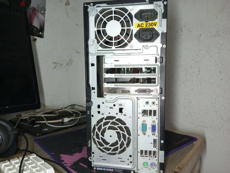 GAMING PC 2