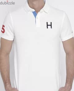 tommy hilfiger polo tshirt new M, L 0