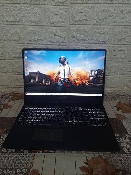 Gaming core i7-8750H / 16GB RAM 4