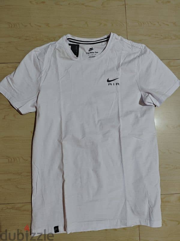 nike tee tshirt M slim fit 0