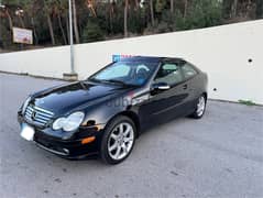 Mercedes-Benz C-Class 2004 0