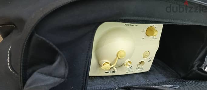 very high quality "Medela" like new