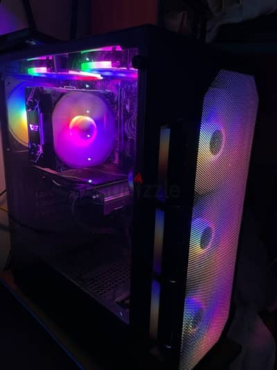 gaming pc rtx 2060 super