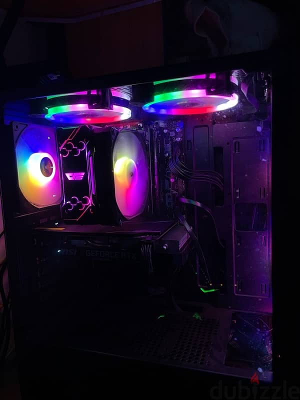 gaming pc rtx 2060 super 1