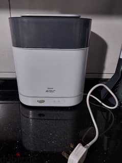 philips avent sterilizer like new 0