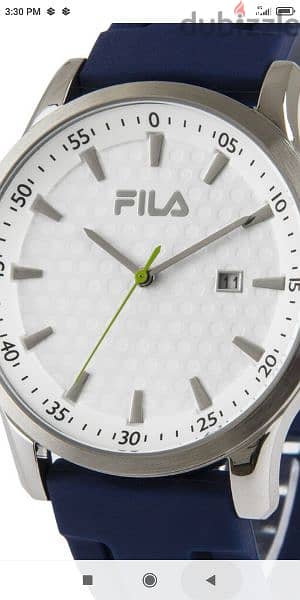 Fila watch 4