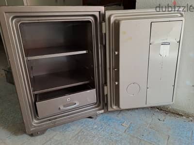 Hase Safe HS 60, excellent condition