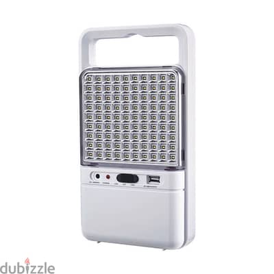 Portable Rechargeable Lantern