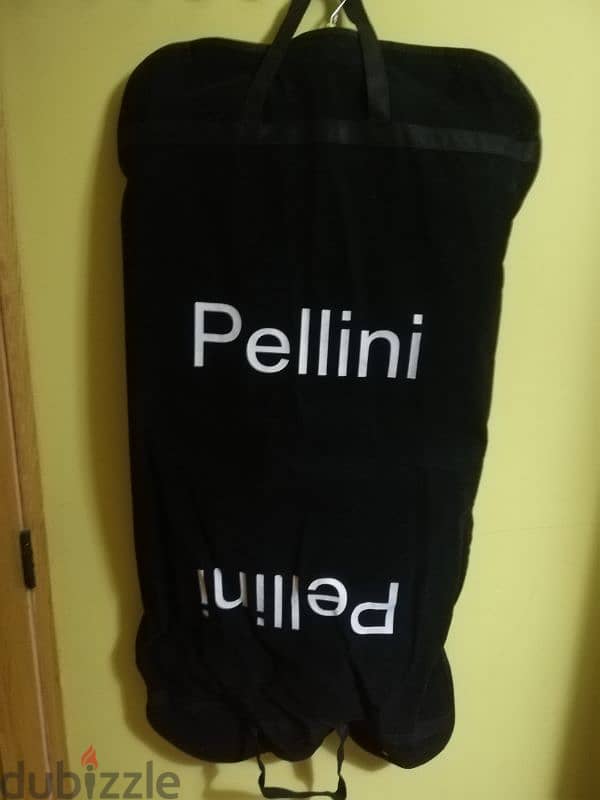 Full Pellini suit 7