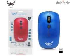 Mouse wireless 0