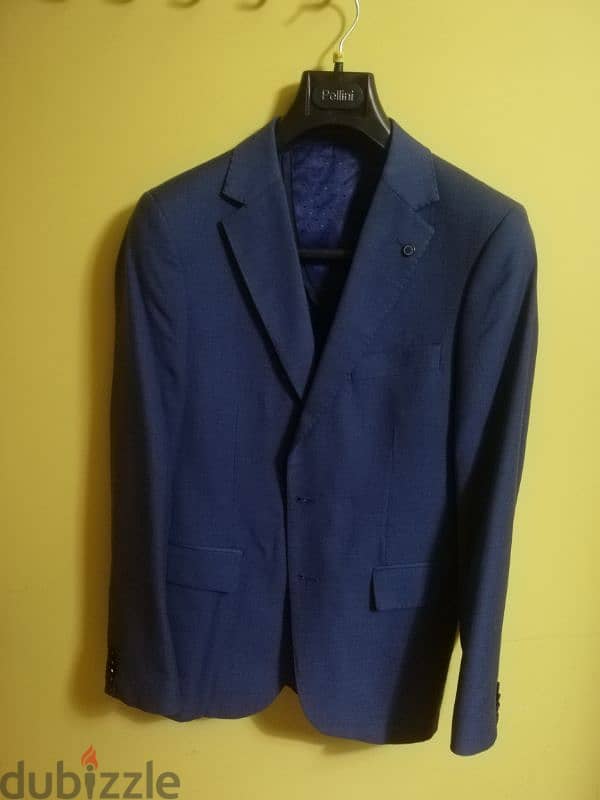 Pellini Blazer 0