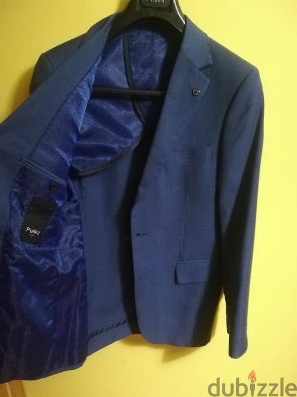 Pellini Blazer 1