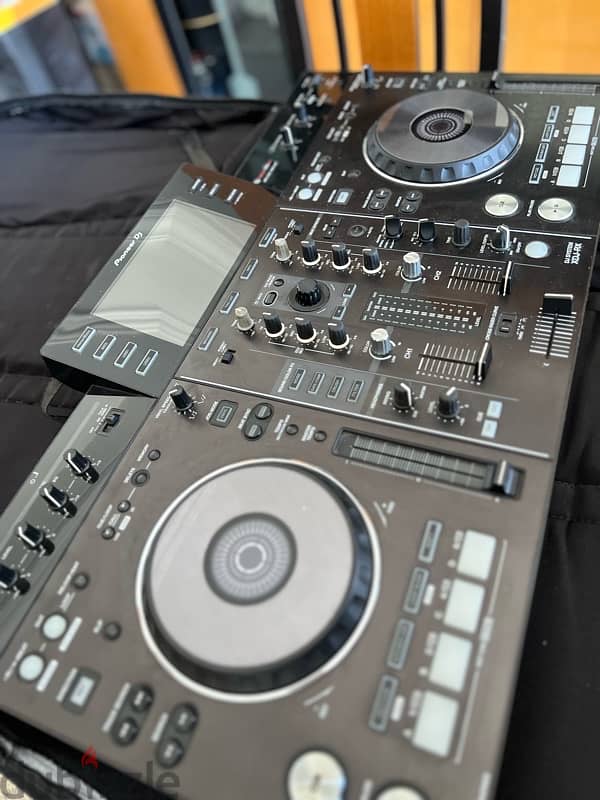 Cdj rx 1