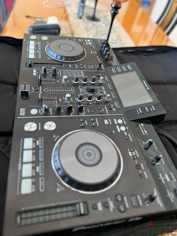 Cdj rx 2